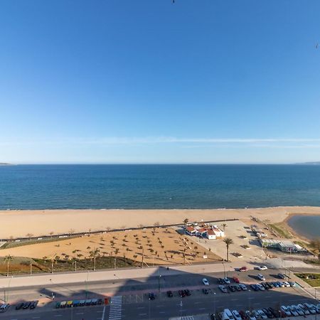1810 Estudio Con Vistas Al Mar Емпуриабрава Екстериор снимка