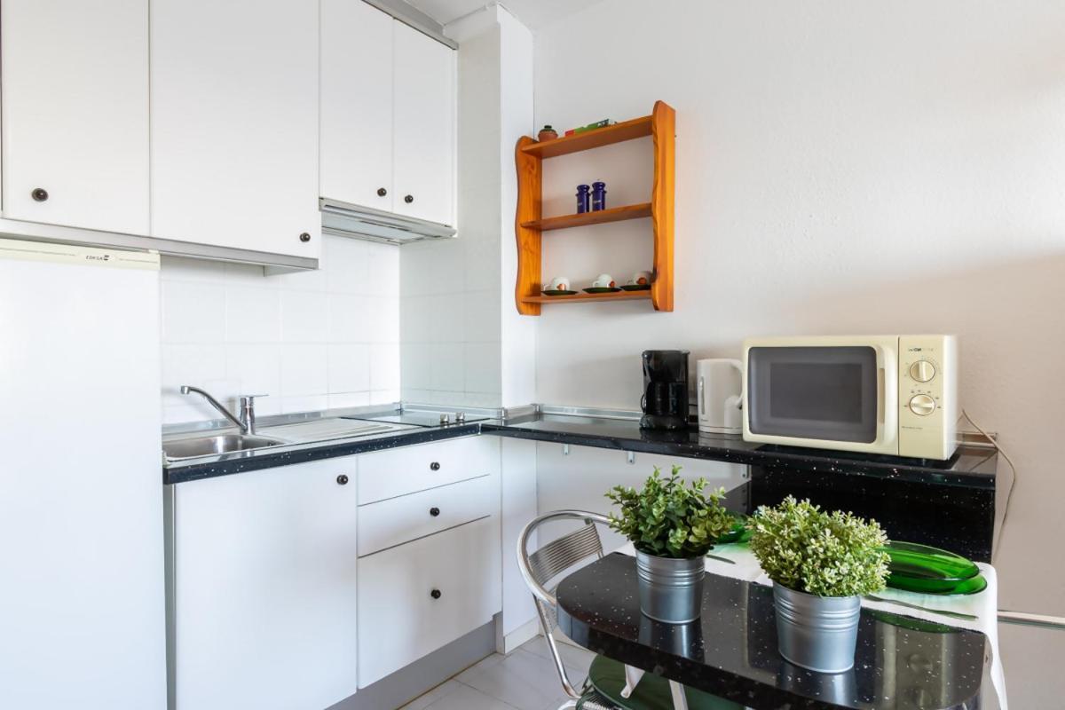 1810 Estudio Con Vistas Al Mar Емпуриабрава Екстериор снимка